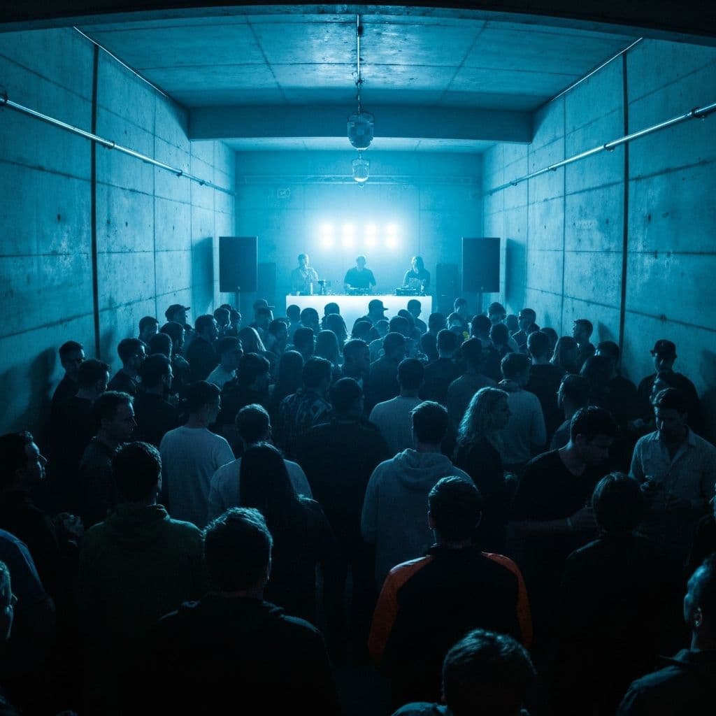 Berghain