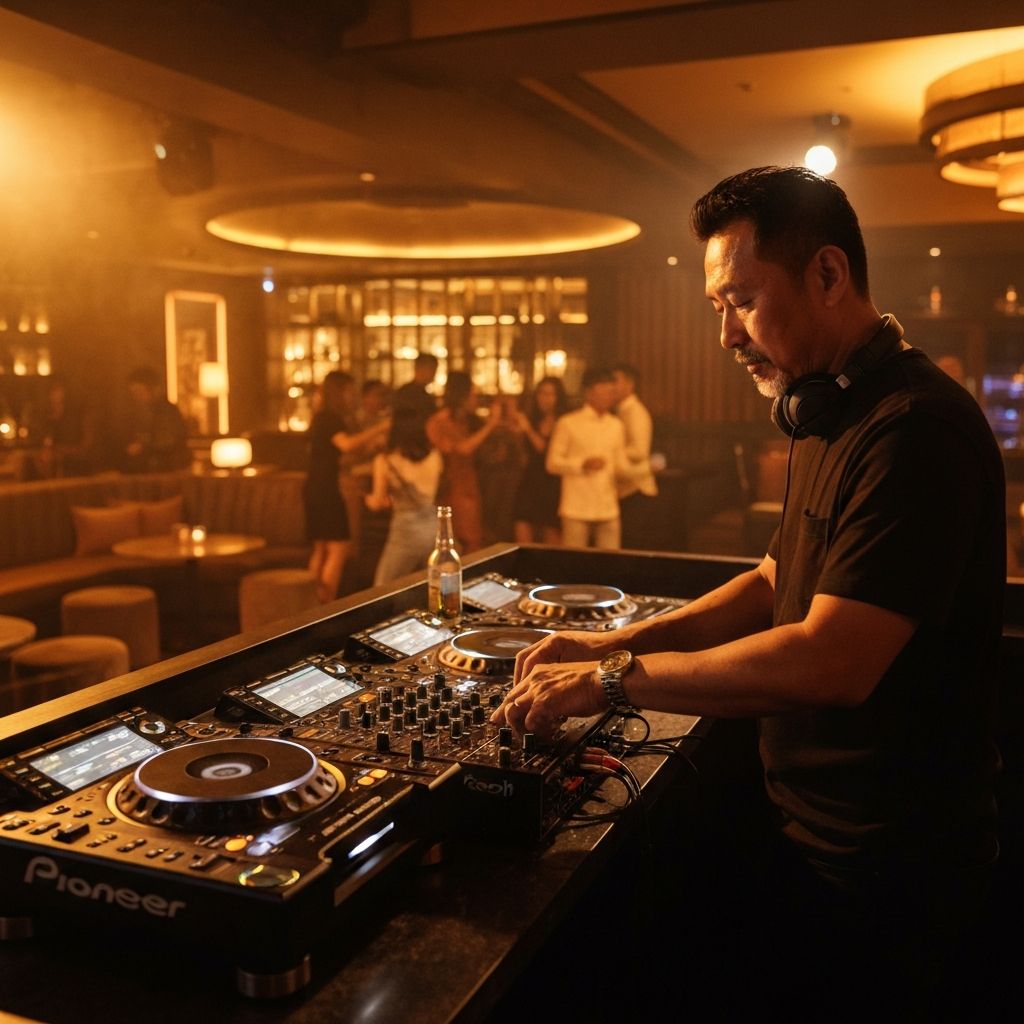 Defected Records Presents